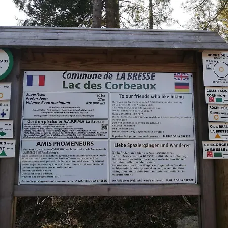 De La Voie Verte Gitesdes2vallees