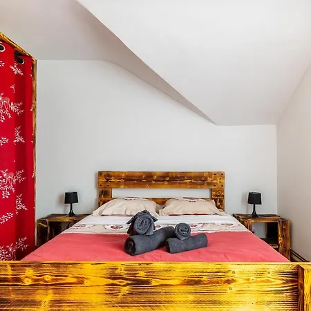 De La Voie Verte Gitesdes2vallees Appartement
