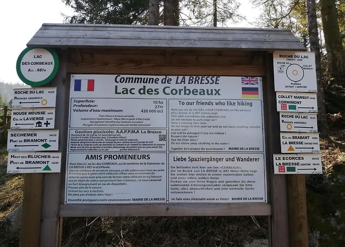 De La Voie Verte Gitesdes2vallees