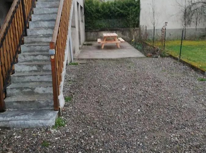 De La Voie Verte Gitesdes2vallees *