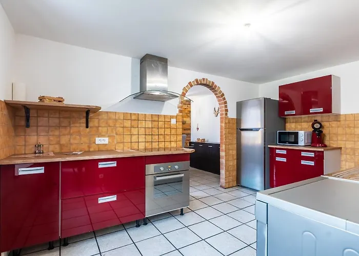 De La Voie Verte Gitesdes2vallees Apartment Cornimont