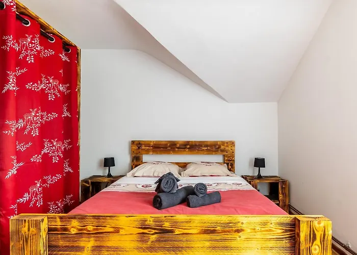 De La Voie Verte Gitesdes2vallees Lägenhet