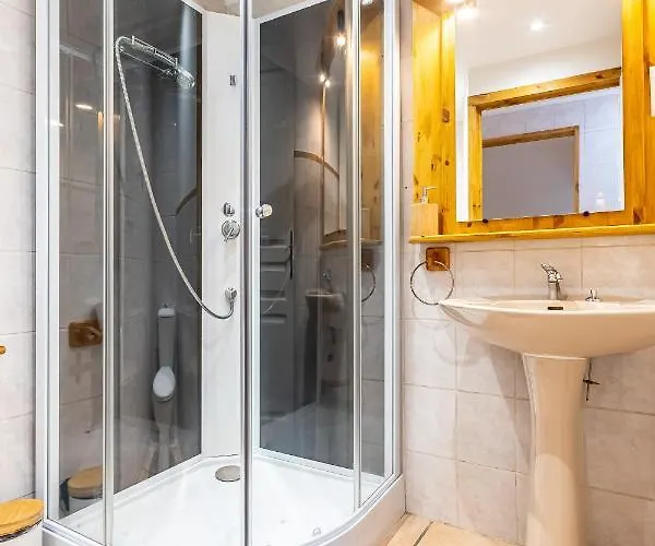 Lägenhet De La Voie Verte Gitesdes2vallees Cornimont