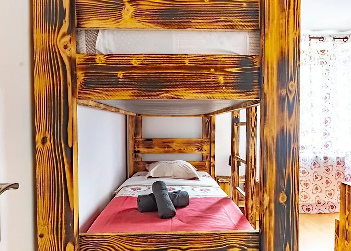 De La Voie Verte Gitesdes2vallees