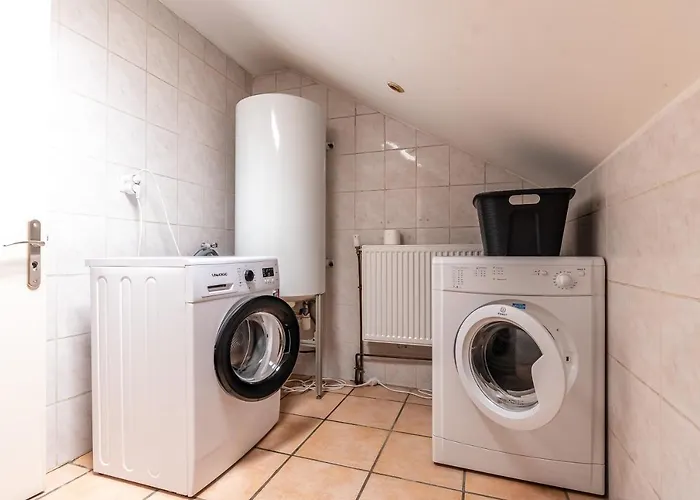 De La Voie Verte Gitesdes2vallees Lägenhet *