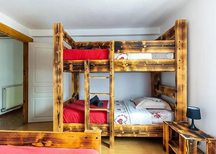 De La Voie Verte Gitesdes2vallees Lägenhet Cornimont